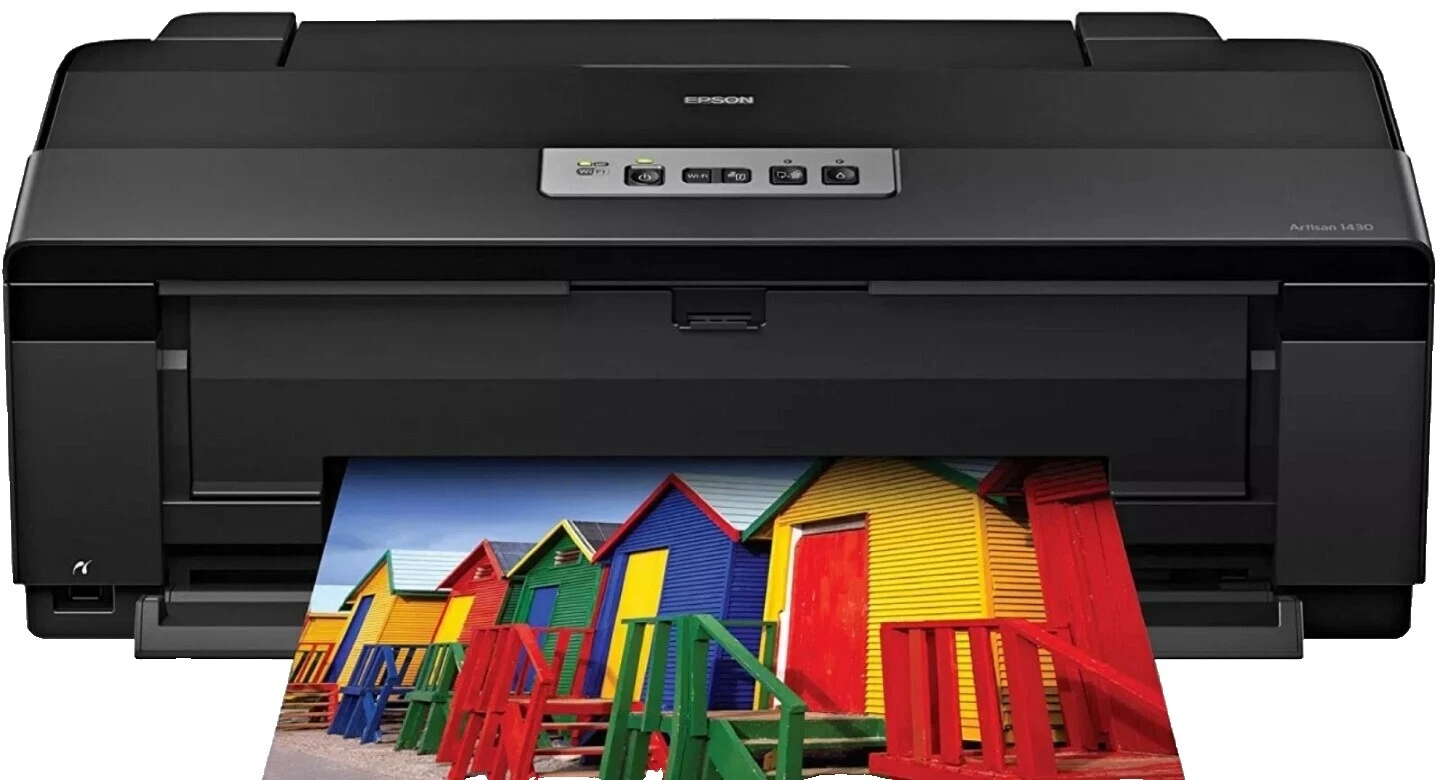 Infrared Inkjet Computer Printers