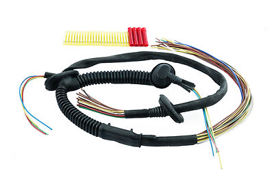 Bnineteenteam Heckklappen-Stützkabel - 2-tlg. Set Ersetzt 65770-04030 Für 1995-2004 Modelle