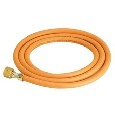 LPG 3/8" Bspfm x 5 metres High Pressure 4.8mm Gas Blow Lamp Hose Assembly 