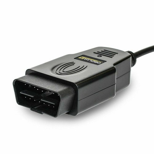 OBDLink EX USB For Forsca Diagnostic Interface &Free OBDWiz Software With Bag - 第 1/9 張圖片
