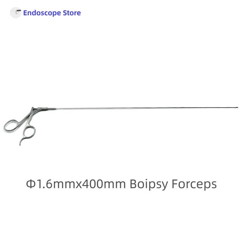 HD Medical Surgical Endoscope Φ2.9mm/4mm 302mm 0° 30° With Sheath Work Element - Bild 17 von 23