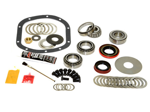 Kit roulements Dana 30 reverse pour éliminer le jeu de pont Jeep YJ