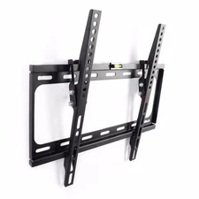 FLAT LCD LED PLASMA TV WALL MOUNT BRACKET TILT 27 30 32 35 37 40 42 45 46 47 50