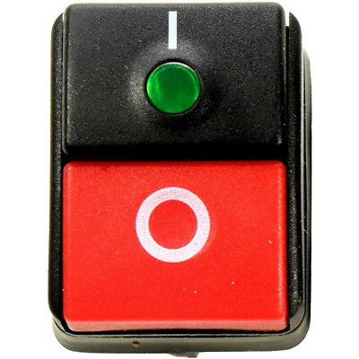 On Off Power Switch for Ryobi Pressure Washer, PS80720 KEDU HY52 Replacement