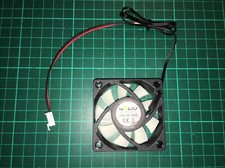 Ventilateur Silencieux Carte Mere Sega Naomi 2 Replacement Fan Silent Gelid