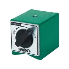 INSIZE 6212-80 MAGNETIC BASE, 176lbf