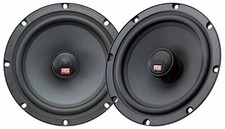 New MTX Audio TX4 Series 6.5" Coaxial Car Speakers TX465C