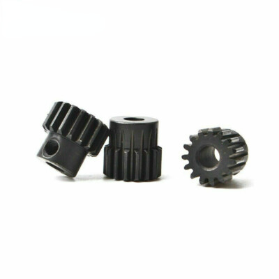 32P Motor Pinion Gear 15T 16T 17T For Traxxas 1/10 Slash Stampede 4x4 Spur Gear