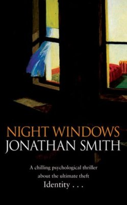 Night Windows By Jonathan Smith. 9780349115313