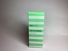 Bioeffect EGF Age Defying Eye Serum 6mL