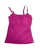 FANTASIE Mulberry Ottawa Underwire Tankini Swim Top, US 32E, UK 32DD, NWOT