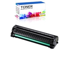 1PK MLT-D104L Toner Cartridge For Samsung ML-1660 ML-1660K ML-1661 ML-1661K
