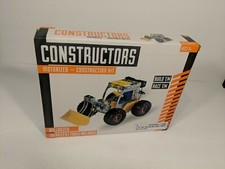 Constructors Bulldozer Motorized construction...