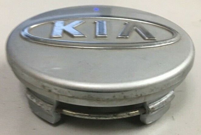 【soyu 】 Amazon.com: Akuza 504 Spur Chrome Wheel Rim Center Cap