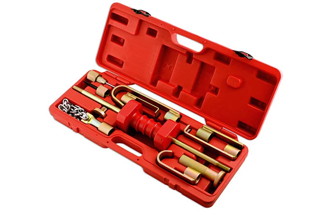 Power Tec 92297 Bodywork Slide Hammer Set 5.4kg