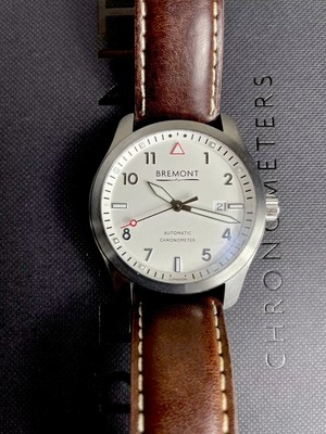 bremont 2019