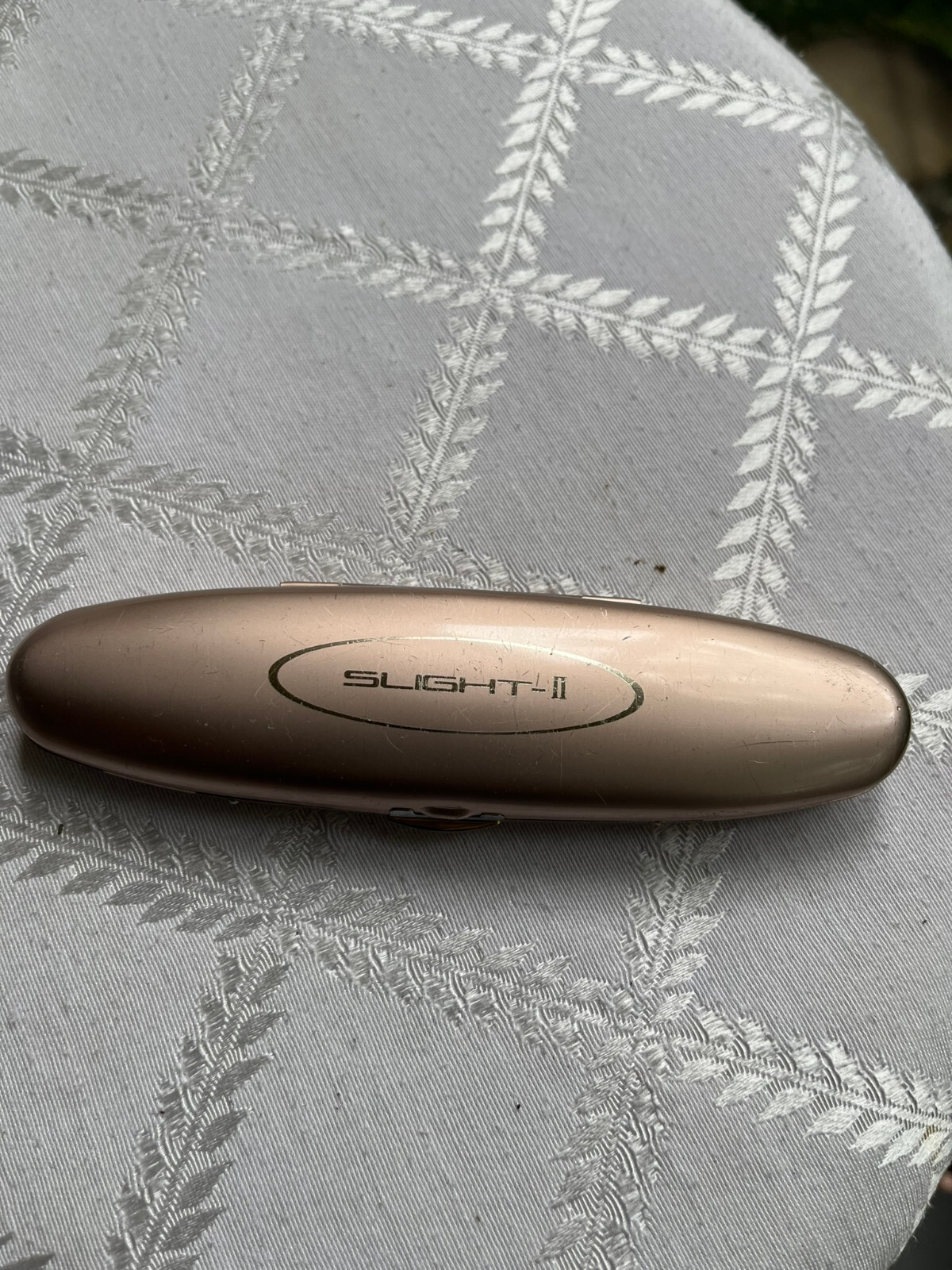 SLIGHT-II, compact optical frames, supplied with … - image 5