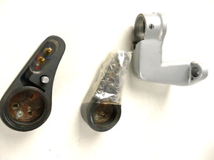 Ersatzteile für Projektor Kinoprojektor RT-2245