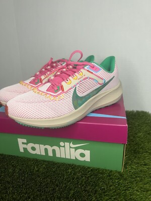 Size 11 - Nike Air Zoom Pegasus 40 Low Familia