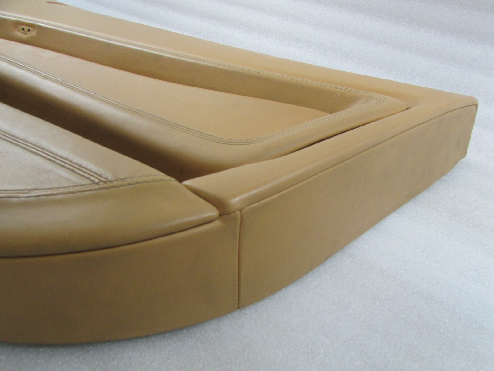 Ferrari California, RH, Right Interior Door Panel, Beige, Used, P/N 82923904