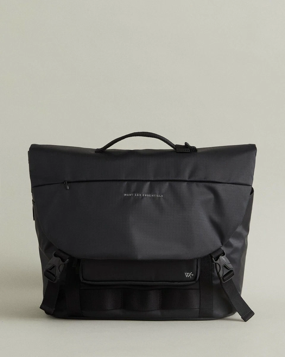 Want les cheap essentiels messenger bag