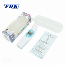 FDK 2-IN-1 Forehead and Ear Thermometer 
