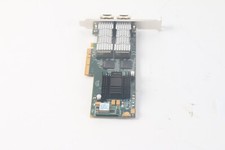 Silicom PE10G2I-SR v:1.3 Dual Fiber SR 10 Gigabit Ethernet PCI Express Adapter