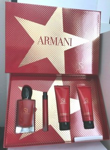 coffret sì passione 100ml