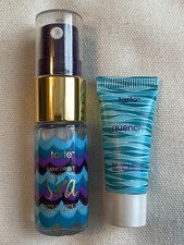 Tarte Rainforest Of The Sea Marine Boosting Mist w/ Quench Hydrating Primer