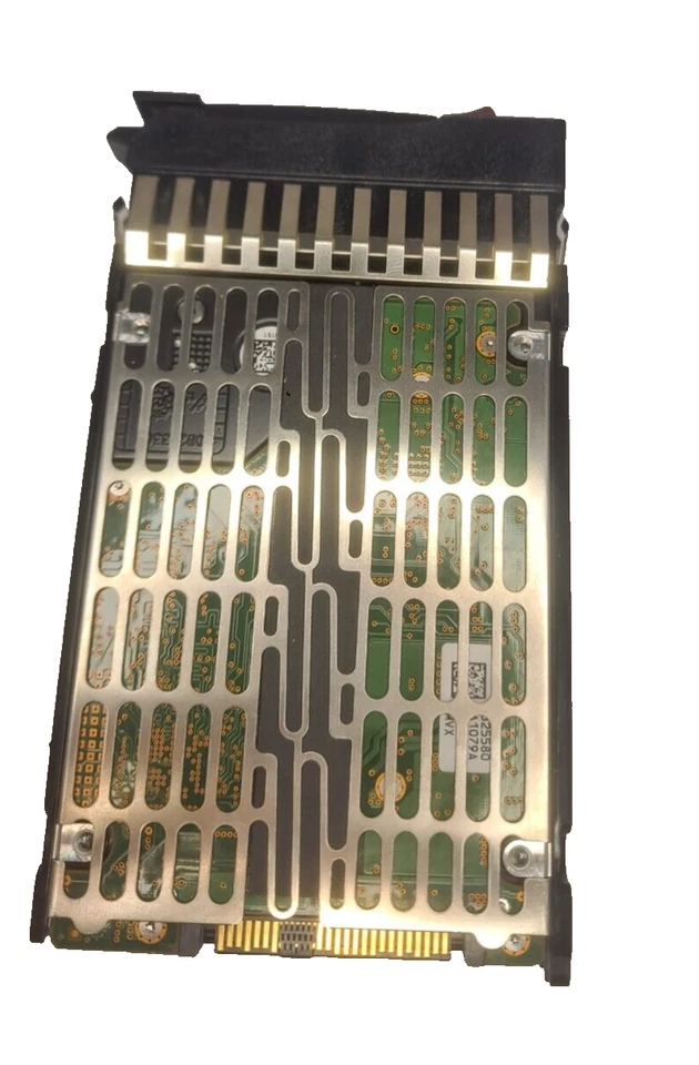 0B24183 HP 146GB 10K SAS Dual Port 2.5HDD with Caddy 418399-001 - Image 3 of 4