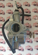 Yamaha Tri-Moto 200 YTM200  New Fully Calibrated & Adjusted Carb Carburetor