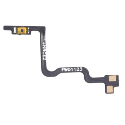 Nappe Flex Bouton Power/Volume Pour OnePlus 6 - Pièce De Rechange Originale