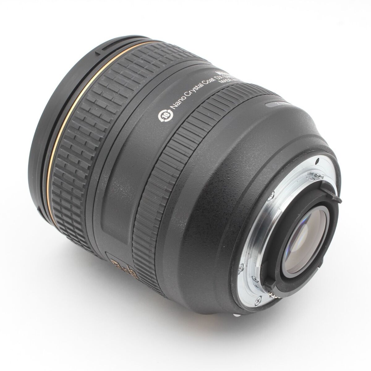 MINT】Nikon AF-S 16-80mm f 2.8-4E Nikkor DX ED VR Wide Zoom MINT】Nikon AF-S 16-80mm f 2.8-4E Nikkor DX ED VR Wide Zoom