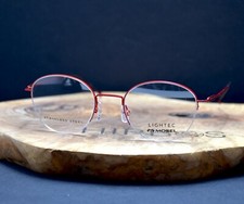 Lightec by Morel Damen Brille Brillengestell Brille 30152L RR01