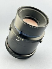 OBIETTIVO MAMIYA SEKOR Z 180mm f 4,5 W-N PER MAMIYA RZ PRO II