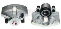 Budweg Caliper 343363 Bremssattel FüR Audi Seat Skoda Vw