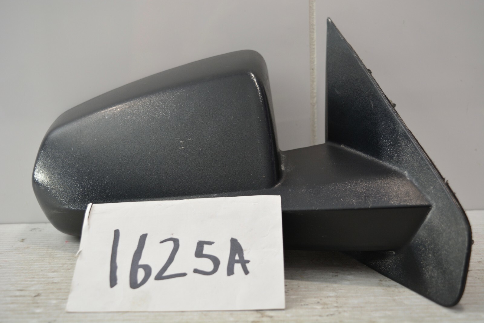 08 09 10 11 12 13 14 Avenger Passenger side Mirror Used Power #1625-A 