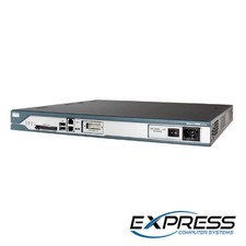 Cisco CISCO2811 + HWIC-16A 16-Port Async HWIC