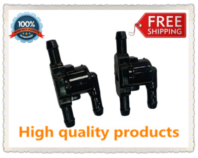 Toyota RAV4 Windshield Wiper Windshield Wiper Washer Check Valve For Toyota Corolla, Tundra, Lexus - OEM 85321-28020 Oem Lexus Windshield - Foto 5