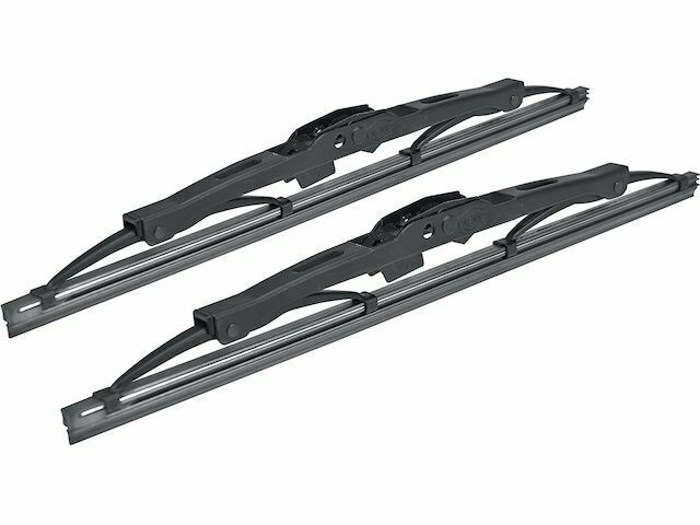 Wiper Blade Set N212VR for GMC Acadia Limited 2013 2014 2015 2016 2017 | eBay 2017 Gmc Acadia Limited Wiper Blade Size