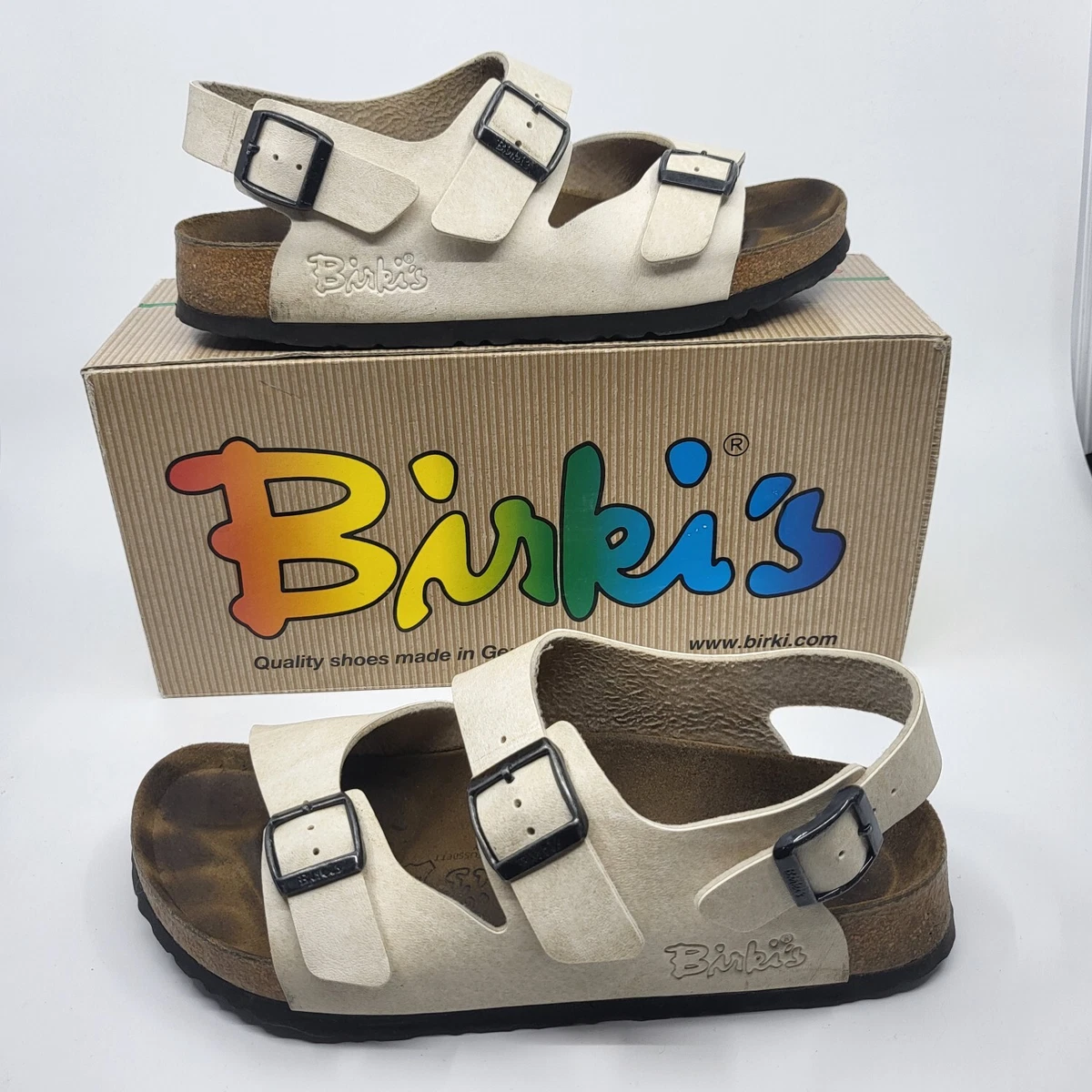 Birkis hot sale