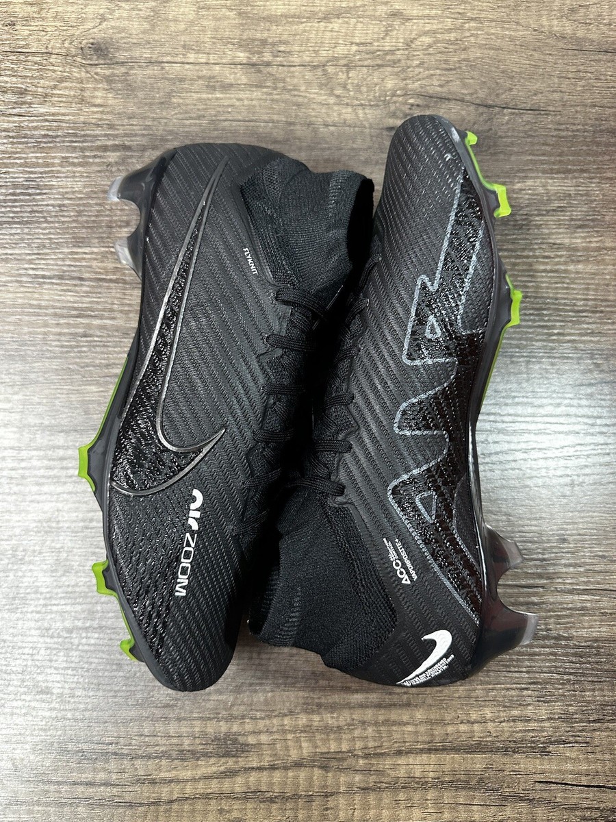 シューズ ZOOM MERCURIAL SUPERFLY 9 ELITE MR FG Nike Zoom Mercurial Superfly 9 Elite FG Soccer Cleats