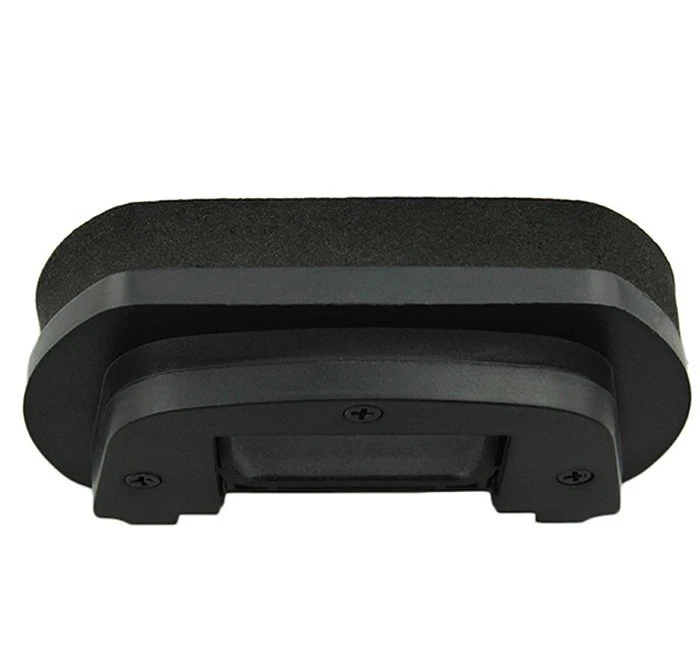 JJC EC-U1 Eyecup eyepiece re. Canon EF EB. for EOS 1100D 800D 77D 5DM2 5D 6DM2 - Image 4 of 4