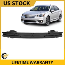 Front Bumper Face Bar Reinforcement Cross Member For Subaru Legacy 2015-2017
