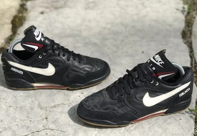 RARE VTG Nike Air Firenza 1994 Indoor 