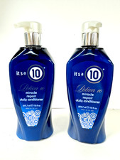 It's a 10 Potion 10 Miracle Repair Daily Conditioner, 10oz pack of 2 