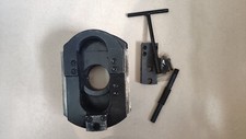 2.25" /57.15mm Boring Facing Head New Style 1pc Fits Motor Line Boring Machine