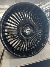 22 Staggered Forgiato Trimestre Gloss Black 5x112 Benz S560 Audi Bentley Bmw 22 Staggered Forgiato Trimestre Gloss Black 5x112 Benz S560 Audi Bentley Bmw