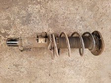 Volvo V60 S60 Front Left Suspension Leg 31262902