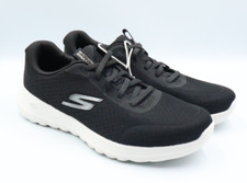 Skechers GOGA Max GoWalk Sneakers Traveling Training Casual Comfort Walking